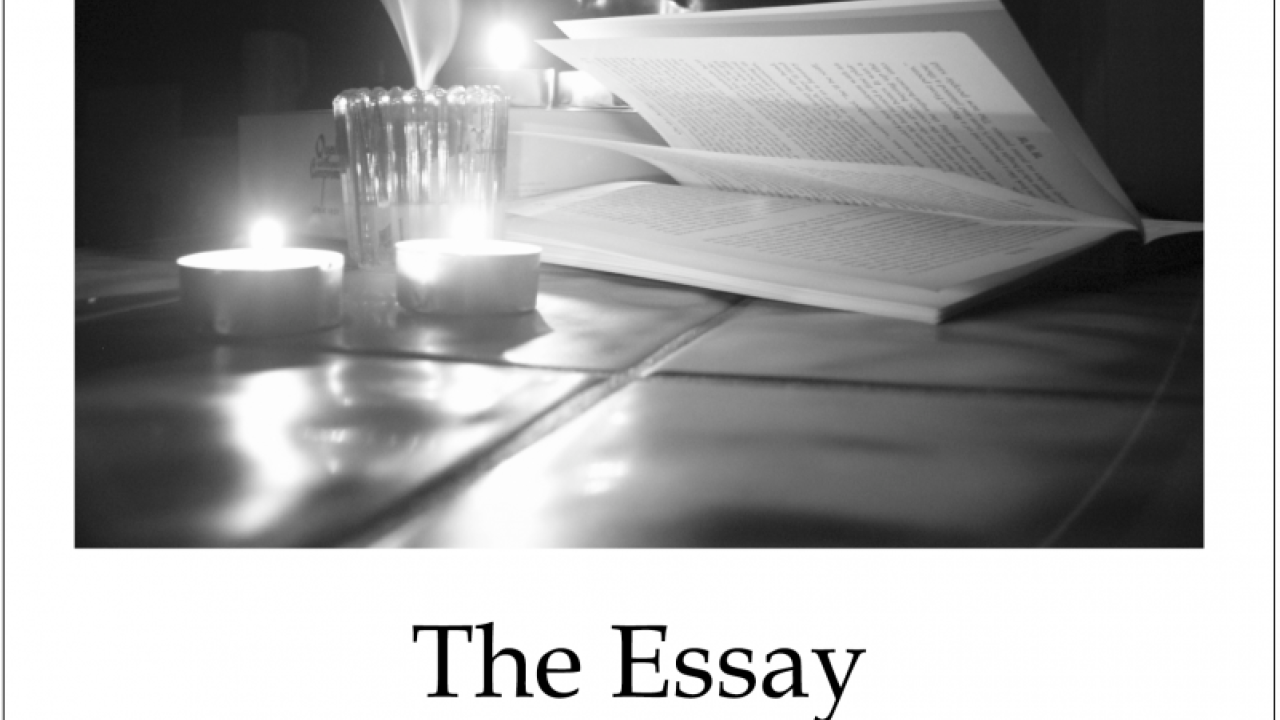2002 – 2003 | Prized Writing